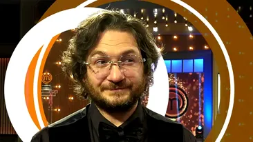 Anunțul făcut de chef Florin Dumitrescu, după ce a ajuns să cântărească aproape 100 de kilograme: ”E o zi foarte tristă pentru mine”