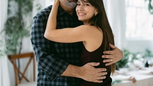 Aniversare specială pentru Dana Rogoz și Radu Dragomir. Cum au celebrat 14 ani de căsnicie