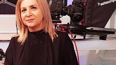 Carmen Şerban a dezvăluit de ce nu a mers la înmormântarea Denisei: ”Am încercat vreo două-trei săptămâni să iau legătura cu ea şi familia ei...”