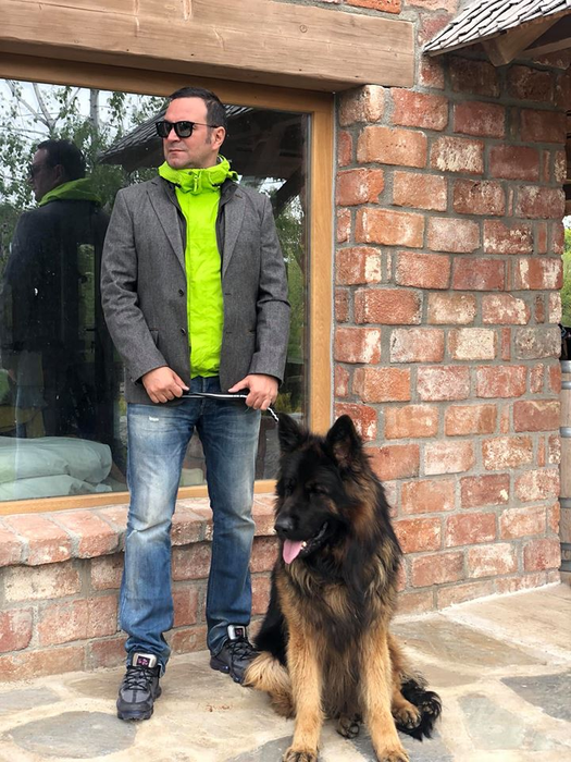 Daniel Buzdugan a ajuns la spital chiar de 1 Mai. Care este starea lui de sănătate