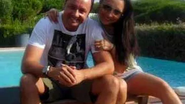 Andra si-a petrecut ziua de nastere cu prietenii, in Marbella!