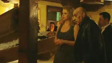 Cea mai sumbră aniversare! Oana Lis, la un pas să-şi facă ziua de naştere lângă un mort. Vezi cum s-a ajuns in această situatie