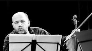 Doliu în lumea muzicii! A murit Bogdan Bişoc