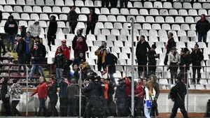 Declaraţii exclusive despre ”Revoluţia suporterilor”. Cum au plănuit fanii lui Dinamo să-i umilească pe jucători şi pe patronul milionar