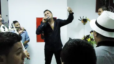 Sorinel Pustiu inca mai sufera dupa ce a trebuit sa se desparta de o persoana draga lui. Afla despre ce este vorba