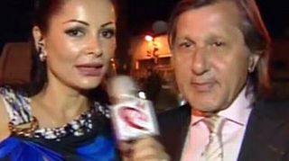 Ilie Nastase: "Am vrut sa-i dau lui Borcea un ceas de-al meu, dar ii dau un plic cu bani, ca asa e la romani"