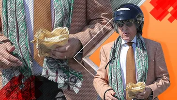 Lovitură de teatru! Ilie Năstase e decis să-i refuze divorțul lui Brigitte