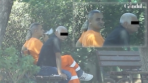Marius Csampar, criminalul care a îngrozit România, a cucerit inima unei brunete sexy! “Sper să nu fii a șaptea victimă!” + declarațiile iubitei asasinului