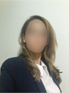 Învățătoarea implicată în scandal