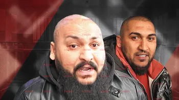 Dani Mocanu și Nando vor fi închiși la secția de protejați, după perioada de carantină. La ce penitenciar își vor executa pedeapsa manelistul și fratele lui
