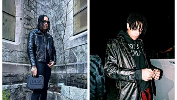 Doliu în lumea muzicii! Rapperul Poorstacy a murit la doar 26 de ani: a fost găsit în stare gravă, la hotel