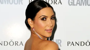 Kim Kardashian si-a dezvaluit secretele! Vezi ce preferinte are bruneta!