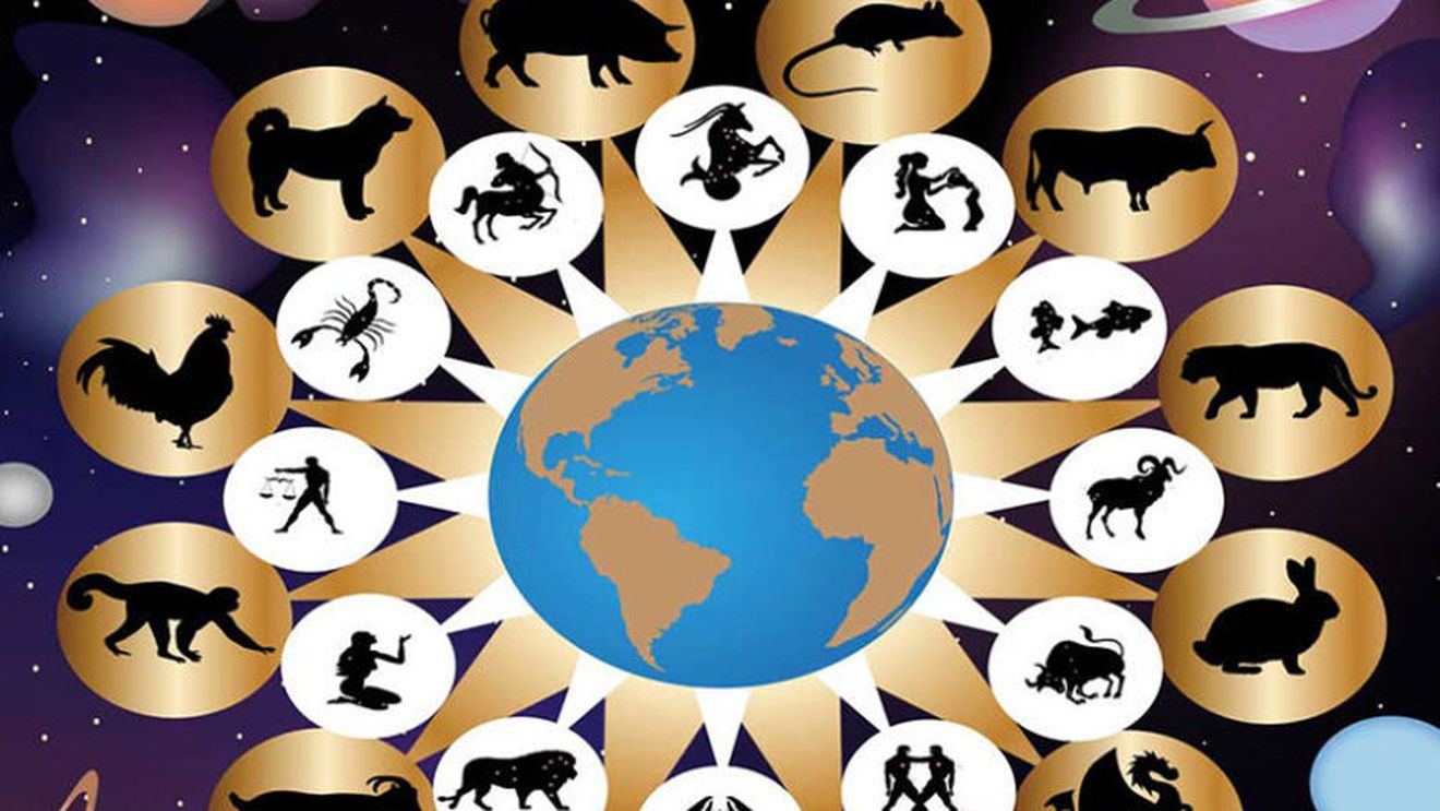 Horoscopul chinezesc pentru săptămâna 19 - 25 Aprilie. Predomină elementele Pământ și Apă