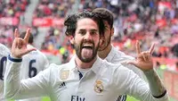 Isco, până în 2022 la Real Madrid şi clauză de 700 milioane de euro!