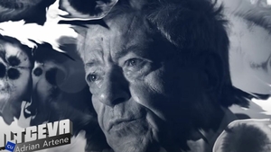 Ce prietenie avea Fuego cu regretatul Ion Dichiseanu: "Sunt onorat. Mă consideram..." | ALTCEVA cu Adrian Artene