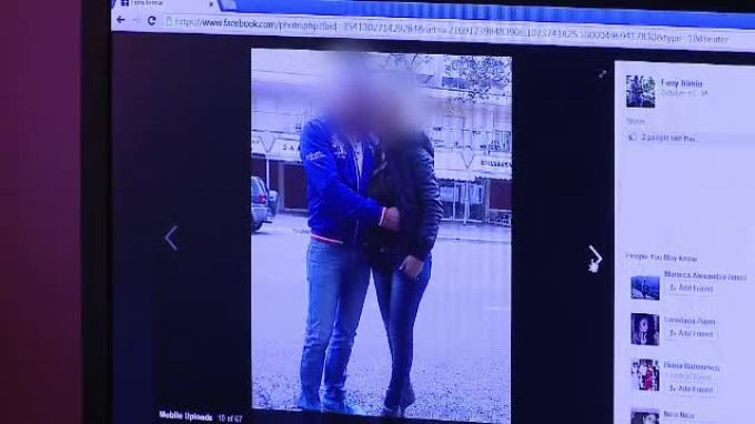 Eugenia Ioana Fiscutean și-a refăcut viața după ce și-a amandonat prima familie