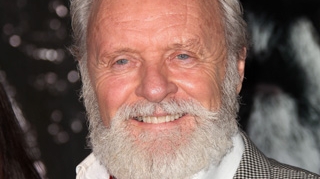 Anthony Hopkins, un vrajitor malefic!