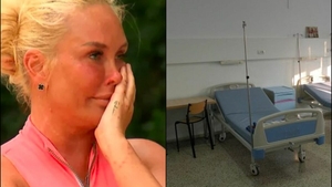 Cum s-a transformat Vica Blochina după operația la stomac. “Vă salut de la spital”