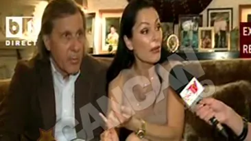 Ilie Nastase stie ca a fost vinovat! Imi cer scuze politistilor! Am gresit, dar am fost enervat de un fotograf!