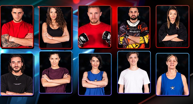 Competiția Exatlon ar putea deveni doar o amintire pentru telespectatori