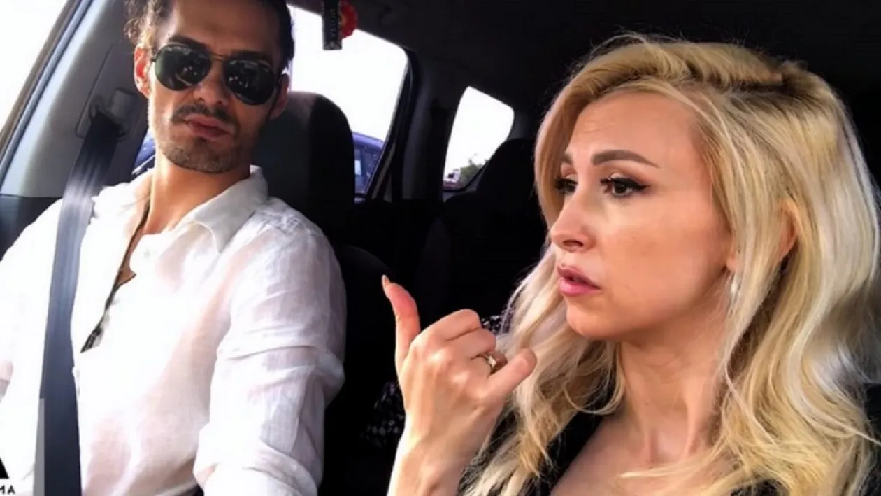 Dovada că Andreea Bălan a depășit durerea despărțirii de George Burcea! Cum a demonstrat că merge mai departe: „O femeie determinată să...”