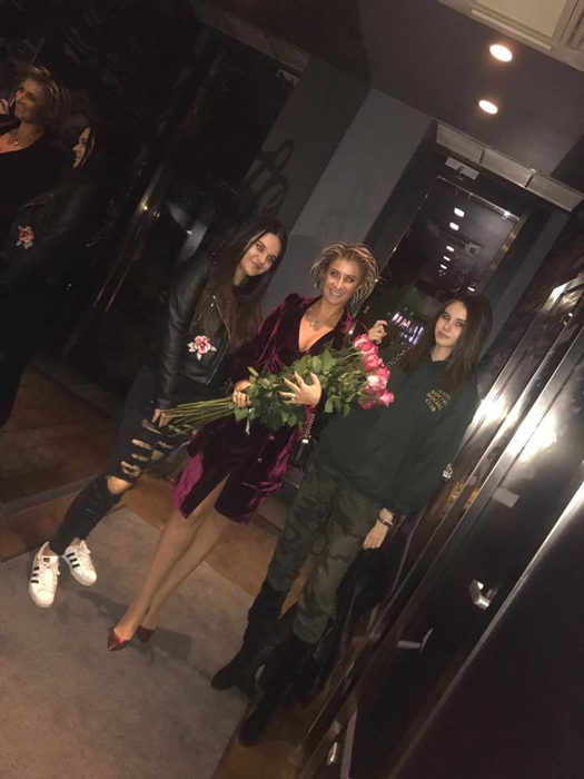 ANA MARIA PRODAN a primit un cadou impresionant de ziua sa de naştere! Iată cum a sărbătorit sexy-impresara