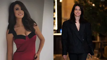 Diana Bart a semnat cu Antena Stars! În ce emisiune va apărea începând cu 9 ianuarie 2026