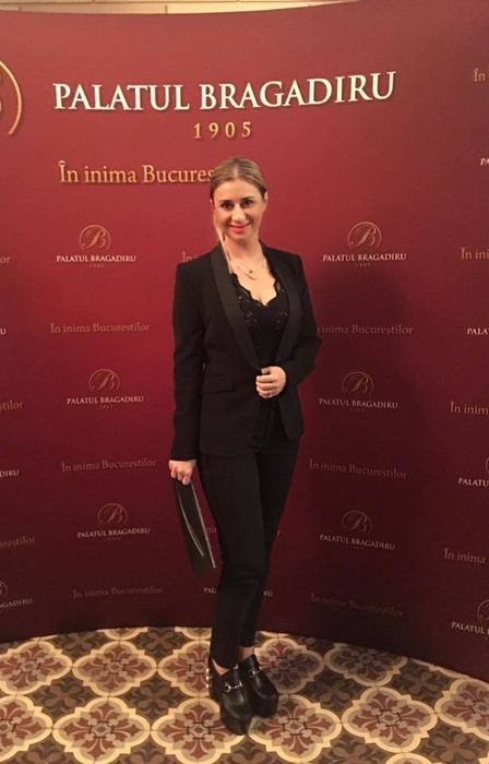Puţini cunosc drama prin care a trecut ANAMARIA PRODAN! Când vorbeşte despre tatăl ei, nu-şi poate stăpâni lacrimile