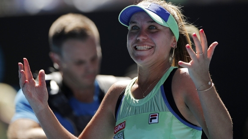 Surpriză de proporții la Australian Open » Numărul unu mondial părăsește competiția!