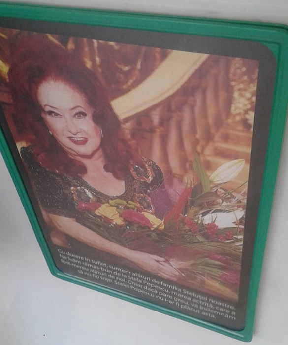 Gestul uluitor făcut de oficialii de la Catena la mai bine de o lună de la moartea Stelei Popescu! Ce a apărut în interiorul farmaciilor: „Nu i-ar fi plăcut asta…”