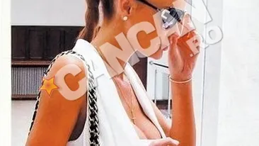 Bianca Dragusanu, bagata in incurcatura de procurori. A uitat tot in sala de judecata