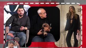 Lovitură de teatru în cazul răpirii câinelui milionarului de la Braiconf! Oli Jr. vrea să îşi scape iubita de acuzaţii! ”Mită” pentru parcagiul Tarzan: 300€ ca să o apere pe fiica “Regelui imobiliarelor”