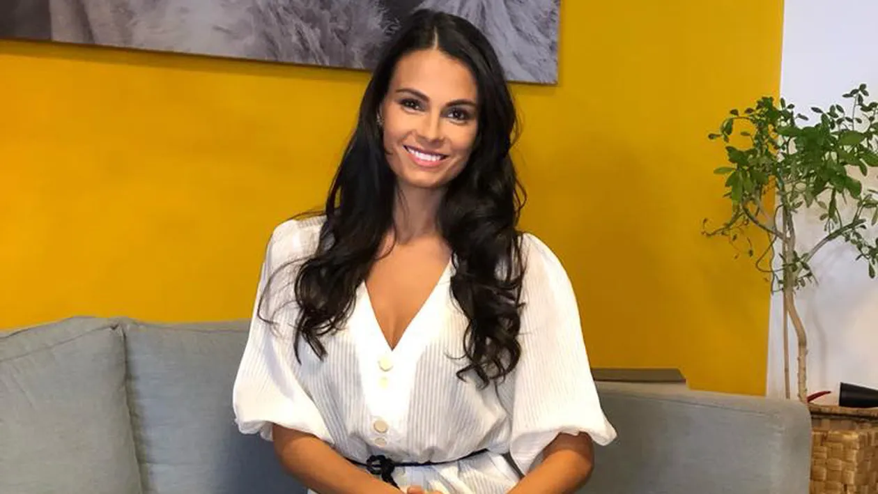 Ce face Anca Serea pentru a avea o siluetă fermă, fără celulită: “Remodelează corpul exact unde ai nevoie“