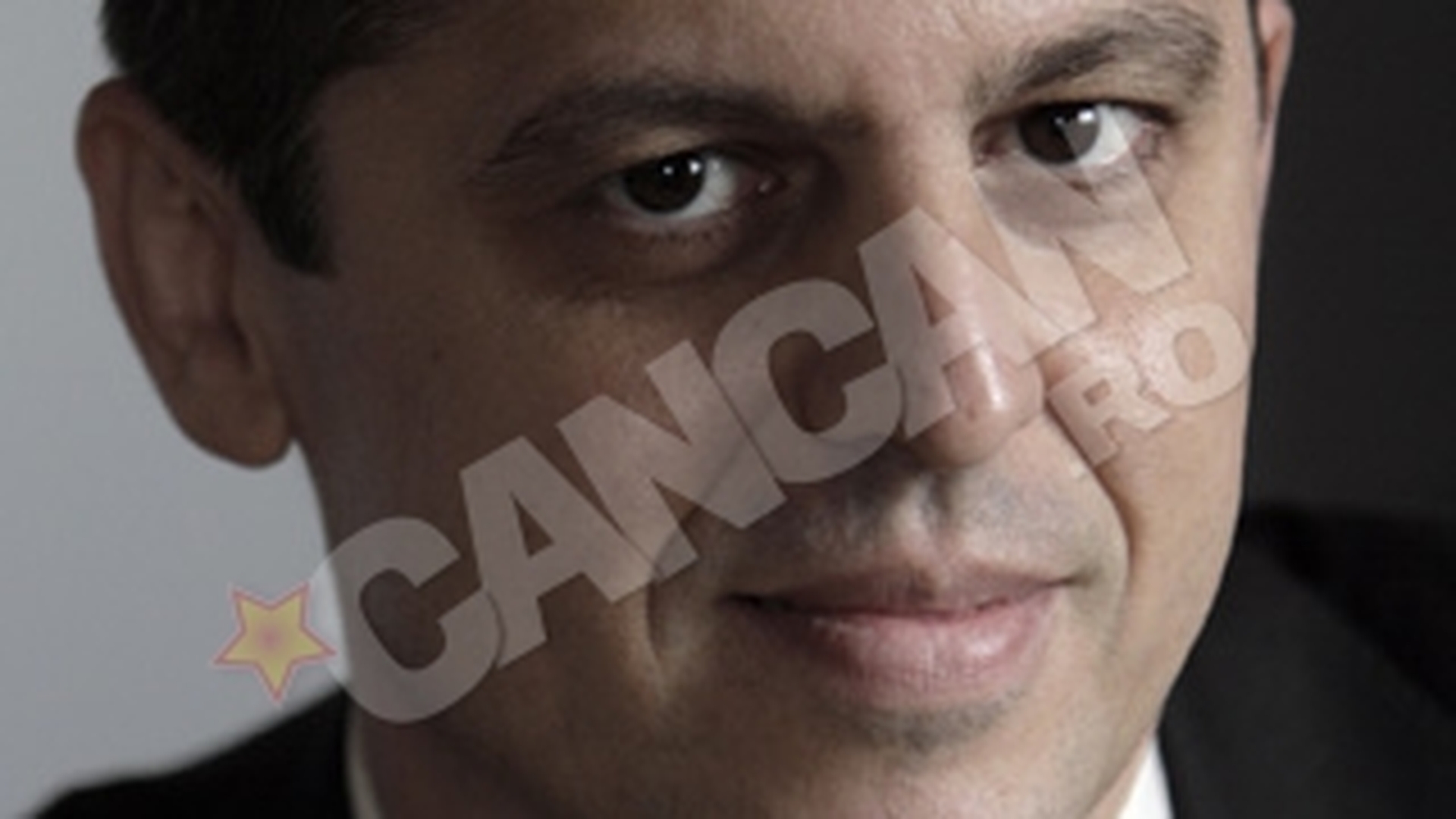 PDL-istul-dansator Edmond Talmacean s-a despartit oficial de sotie