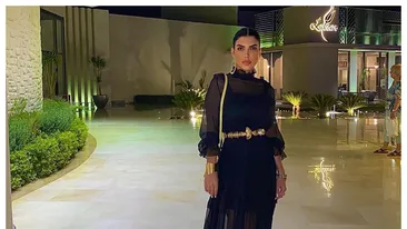 Incredibil! Ce a spus Andreea Tonciu despre toți foștii ei iubiți