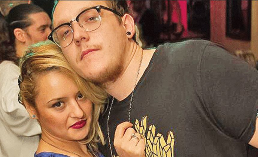 Soţia lui What’s Up a vorbit despre despărţirea de cântăreţ, după ce a părăsit din căminul conjugal