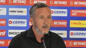 Meme Stoica, mesaj scandalos înaintea meciului FC Voluntari - FCSB. „Nu-mi vine să cred cât de idioți sau de inculți ne cred unii”