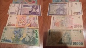 Te-ai putea îmbogăți! Prețul ireal la care se vând aceste 4 bancnote de colecție, acum, în 2024