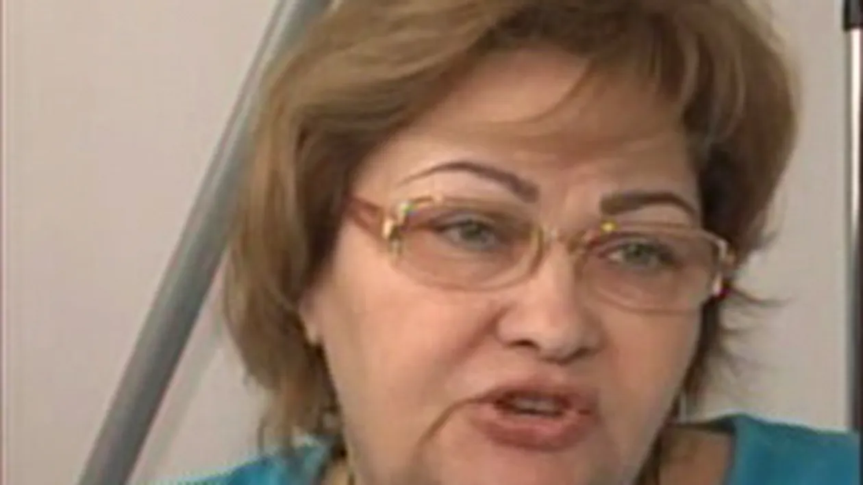 Marioara Zavoranu catre Oana: Lasa mama vrajitoarele ca iti iau banii