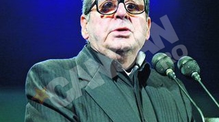 Actorul Nicu Constantin nu va fi onorat asa cum a promis, la inmormantarea sa, primarul din Eforie! Maestrul nu va avea strada
