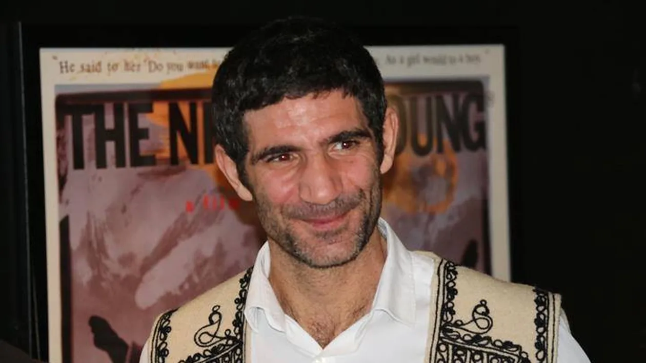 Băiatul lui “Firicel” din Las Fierbinți, traumatizat de sora lui? O desenează ca pe un monstru și... Ce spune Mihai Bobonete