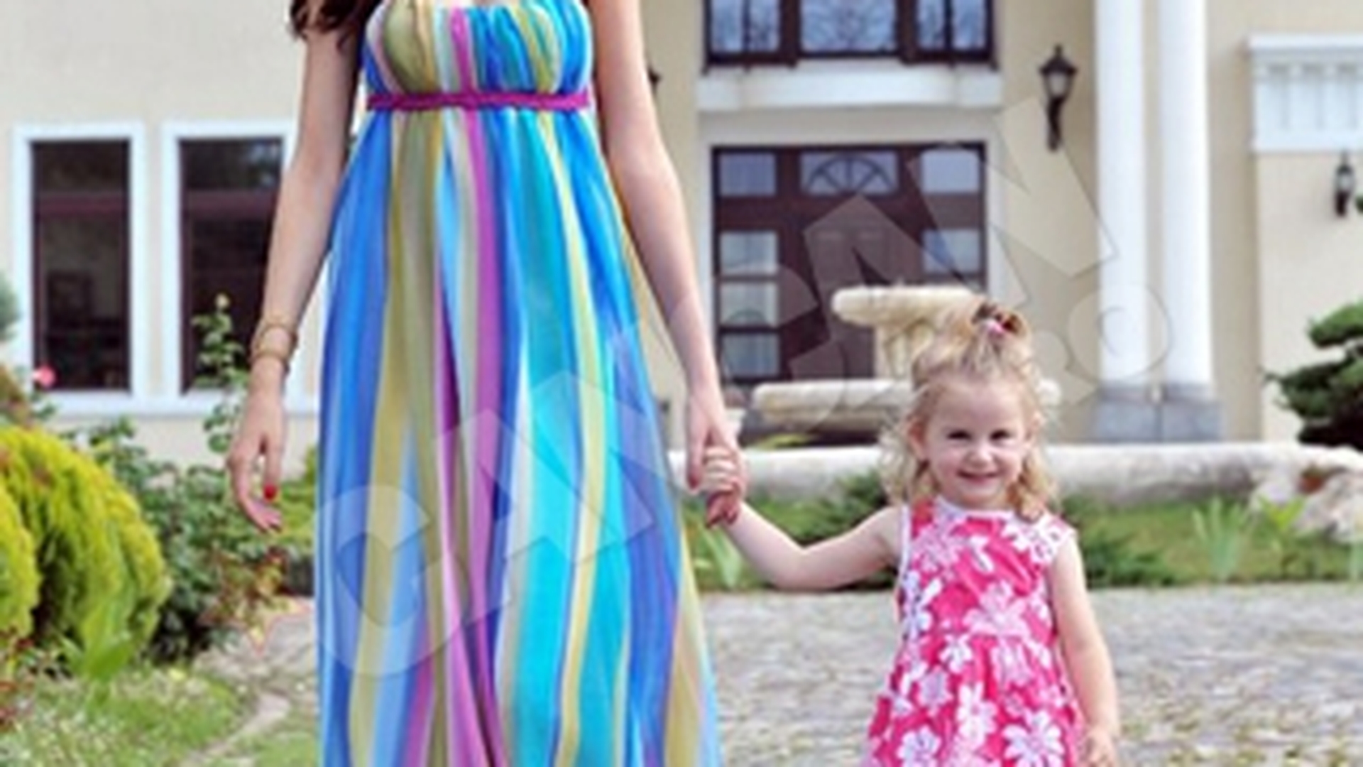 Irina: "Mami, cand ma iei de la Izvorani?"