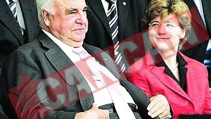 Helmut Kohl, mire la 78 de ani