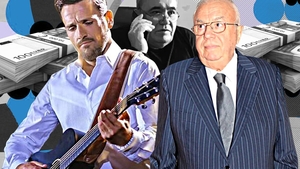 Anghel “Tati” Stoian este bun de plată. Cel mai vechi impresar din România, condamnat pentru că a organizat spectacole “pe blat”!