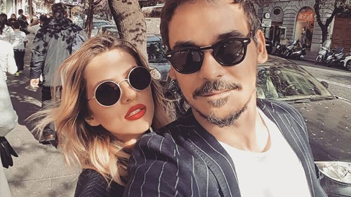 LIDIA BUBLE şi RĂZVAN SIMION nu mai împart acelaşi pat! Chiar vedeta a făcut anunţul