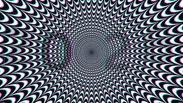 TEST IQ | Doar un geniu poate răspunde corect: Ce număr ascunde această iluzie optică?