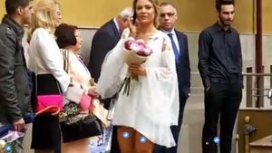 Primele impresii ale OANEI, după ce a devenit astăzi oficial soţie! Ce a mărturisit sora DELIEI