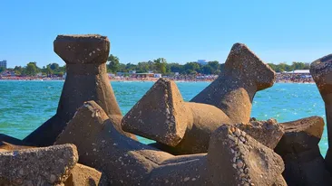 Prognoza meteo pentru weekendul 10 - 12 august 2018. Vremea la mare