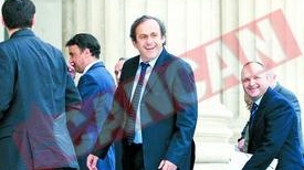 L-au tratat ca pe un Michel: cu Asti Martini si Grasa de Cotnari