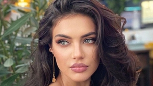 Christina Ich, mai sexy ca niciodată. Imaginile care i-au lăsat pe fani fără replică: „O Doamne, Ce zeiță!”
